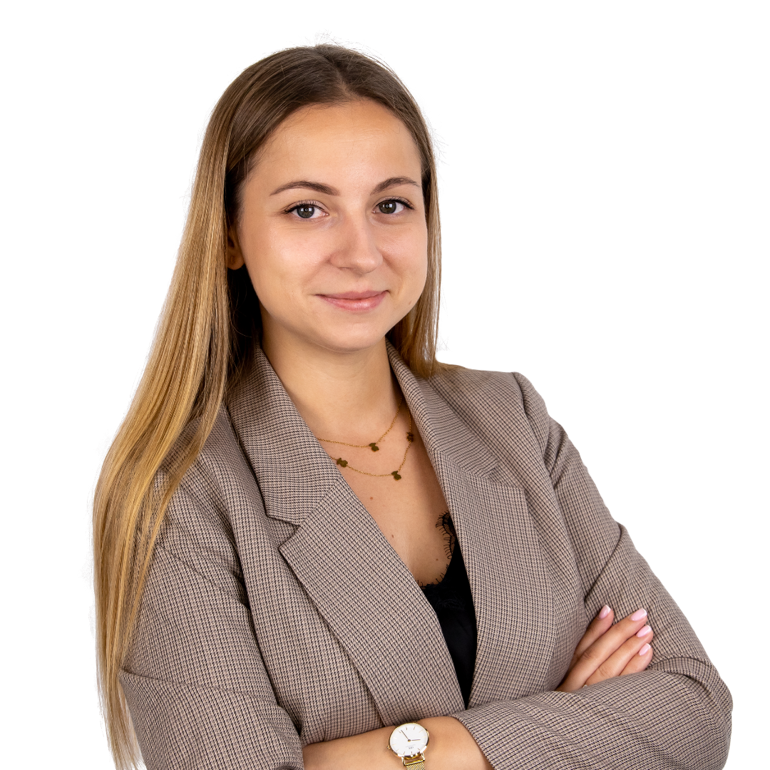 Anna Żesławska-Olejnik